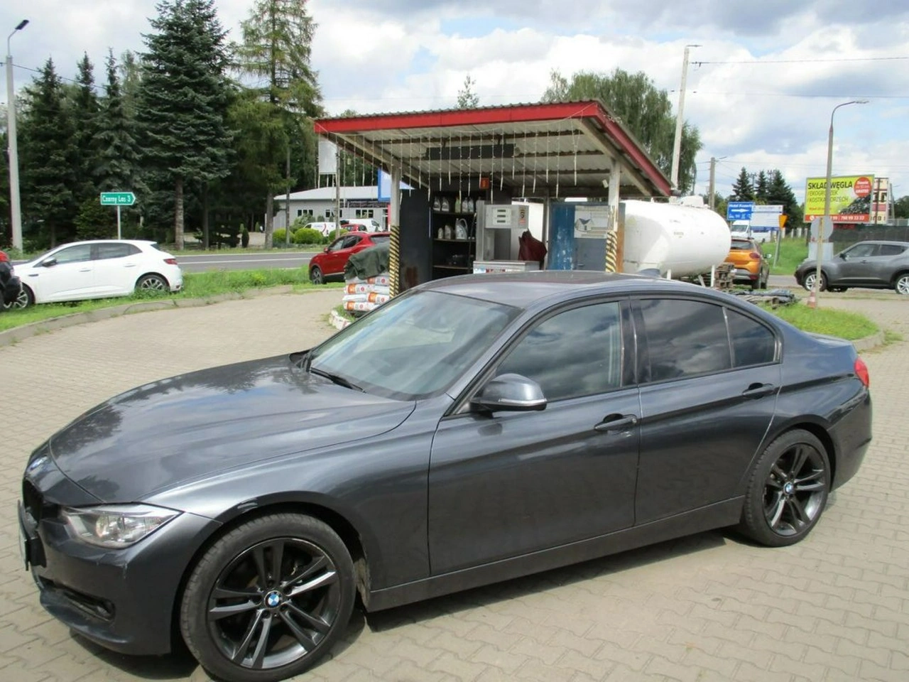 BMW 320 - Zdjęcie 6