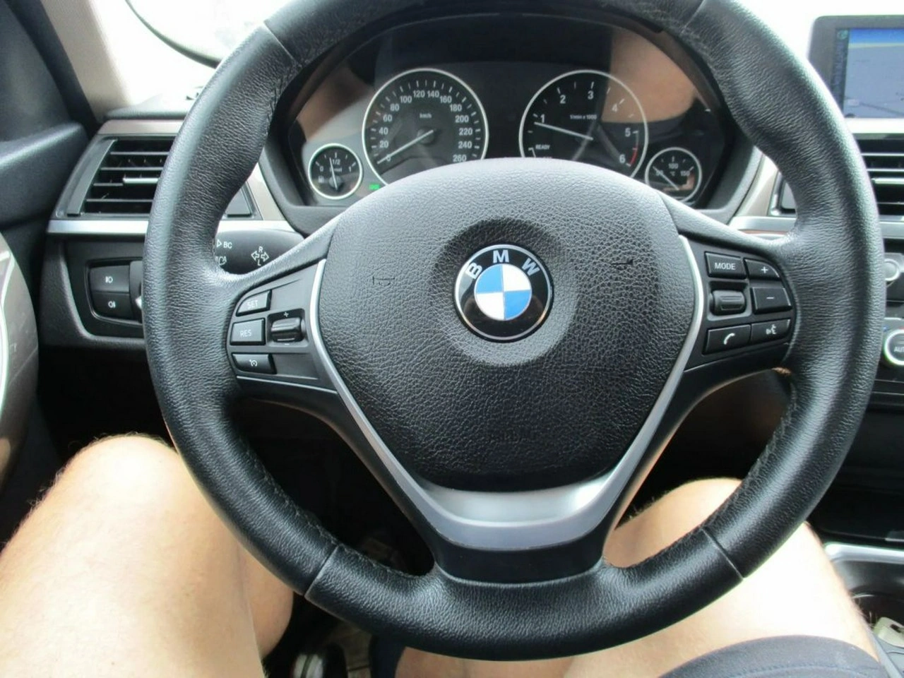 BMW 320 - Zdjęcie 9
