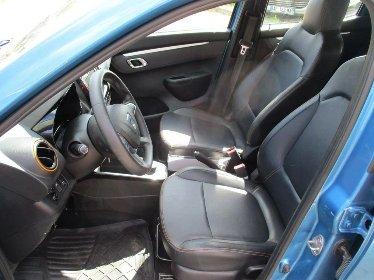 Dacia Spring - Zdjęcie 10
