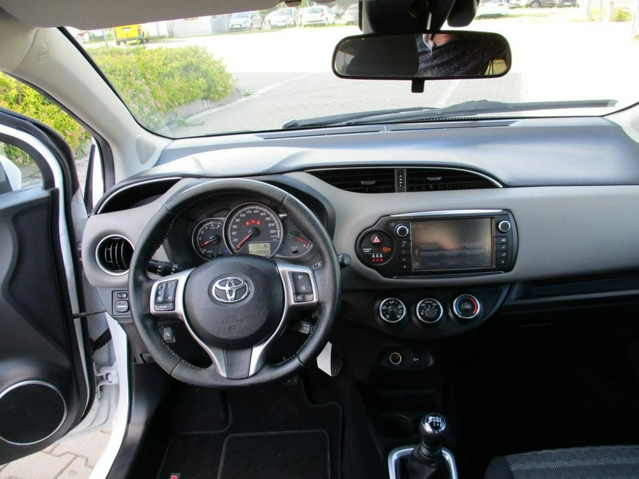 Nissan Juke - Zdjęcie 10