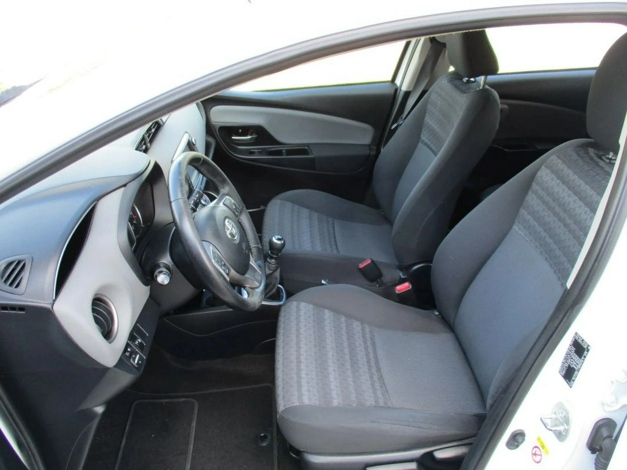 Nissan Juke - Zdjęcie 8