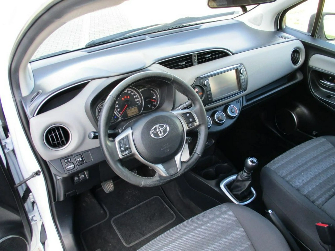 Nissan Juke - Zdjęcie 9
