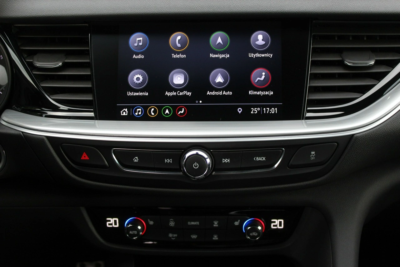 Opel Insignia Sports Tourer - Zdjęcie 14