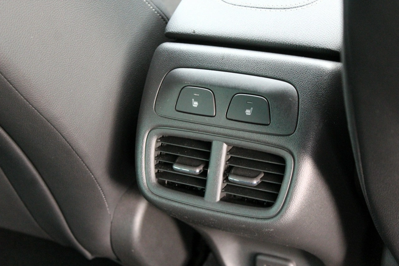 Opel Insignia Sports Tourer - Zdjęcie 22