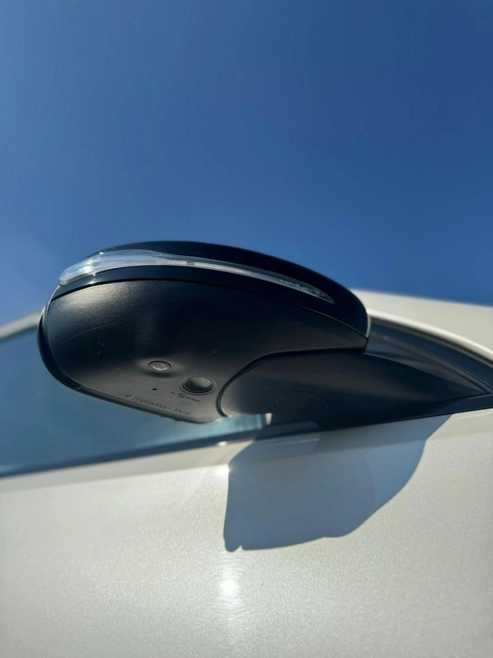 Mercedes GLS Klasa - Zdjęcie 11