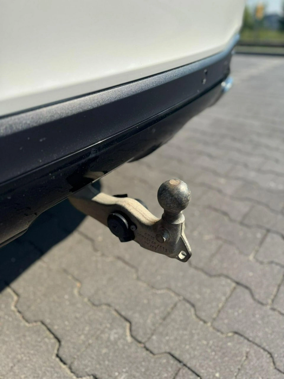 Mercedes GLS Klasa - Zdjęcie 15