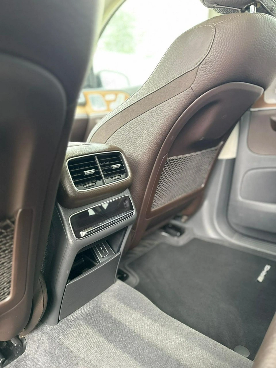 Mercedes GLS Klasa - Zdjęcie 17