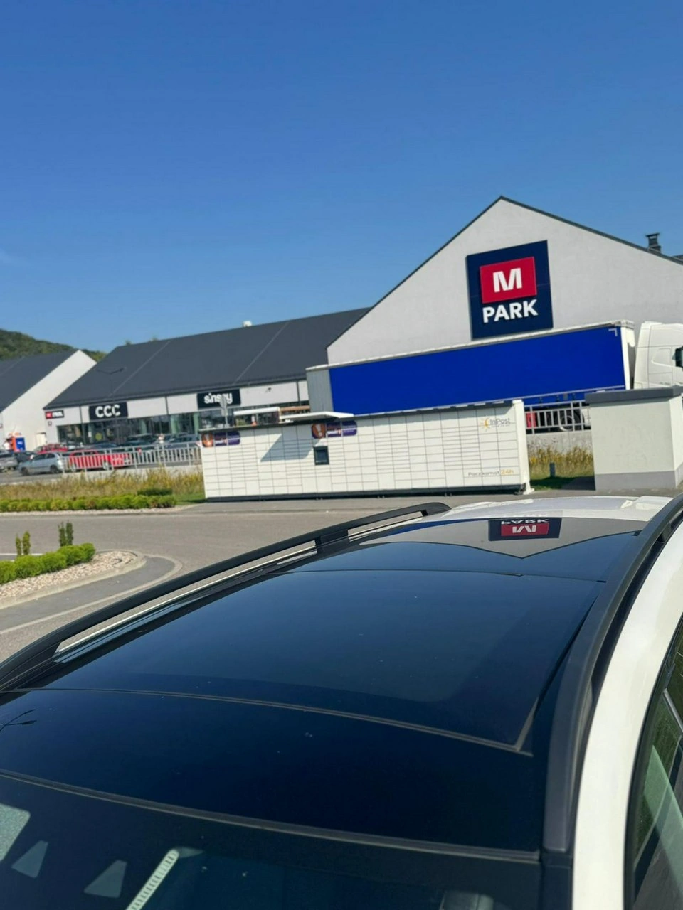 Mercedes GLS Klasa - Zdjęcie 28