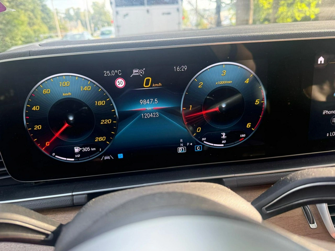 Mercedes GLS Klasa - Zdjęcie 30