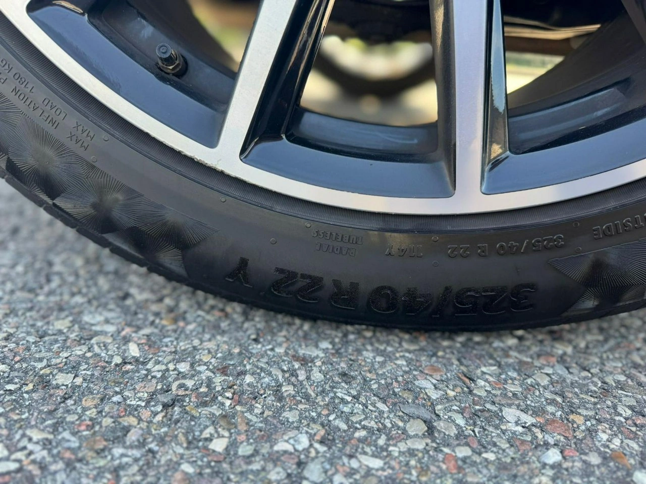 Mercedes GLS Klasa - Zdjęcie 4