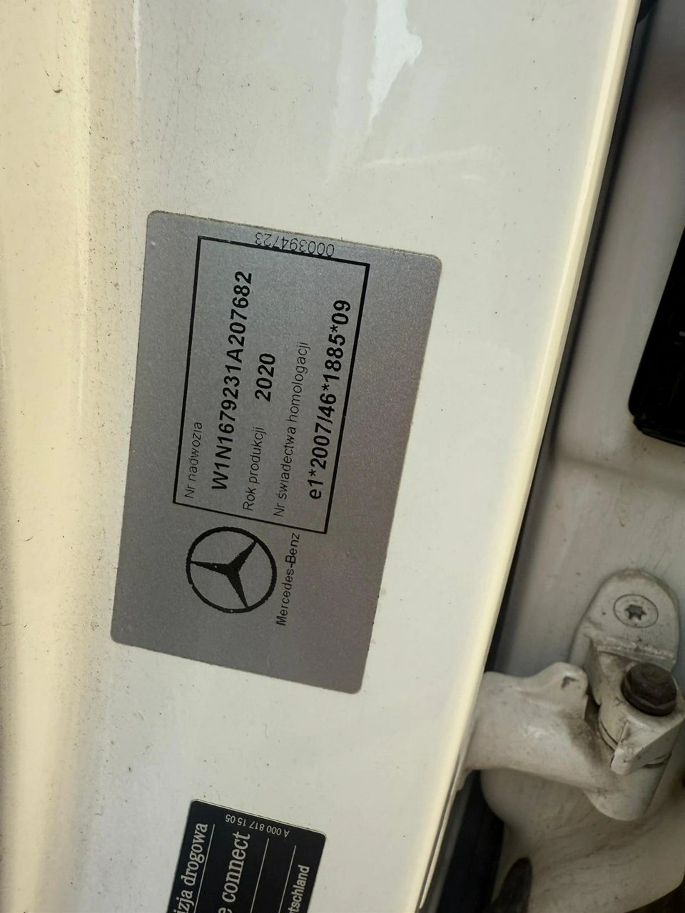 Mercedes GLS Klasa - Zdjęcie 7