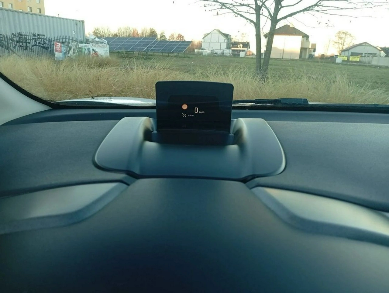Citroën C3 Aircross - Zdjęcie 12