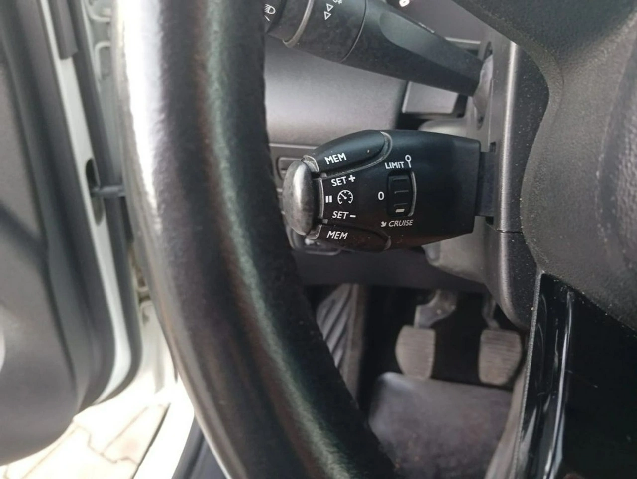 Citroën C3 Aircross - Zdjęcie 14