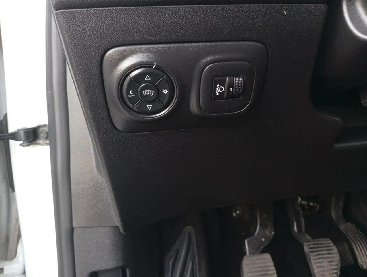 Citroën C3 Aircross - Zdjęcie 15