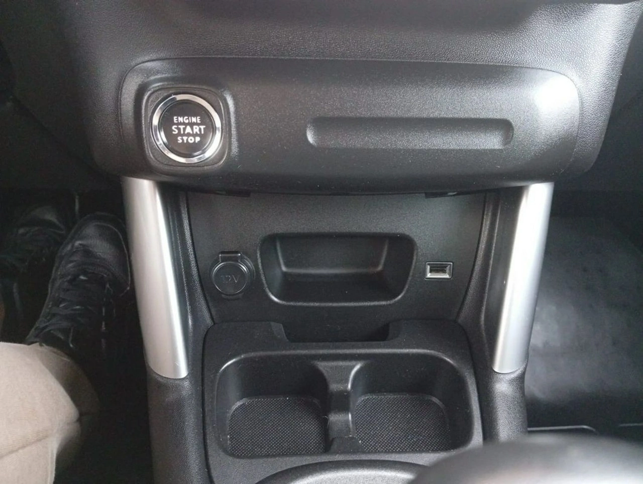 Citroën C3 Aircross - Zdjęcie 16