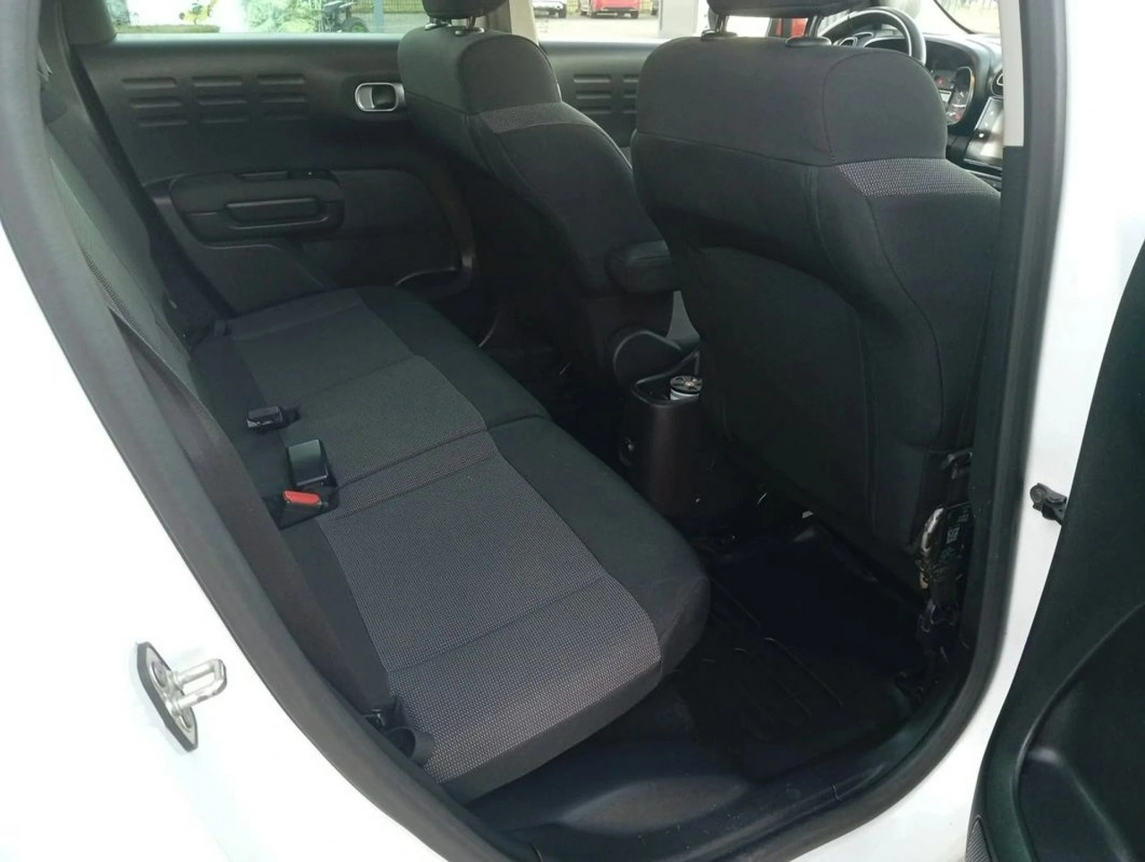 Citroën C3 Aircross - Zdjęcie 7
