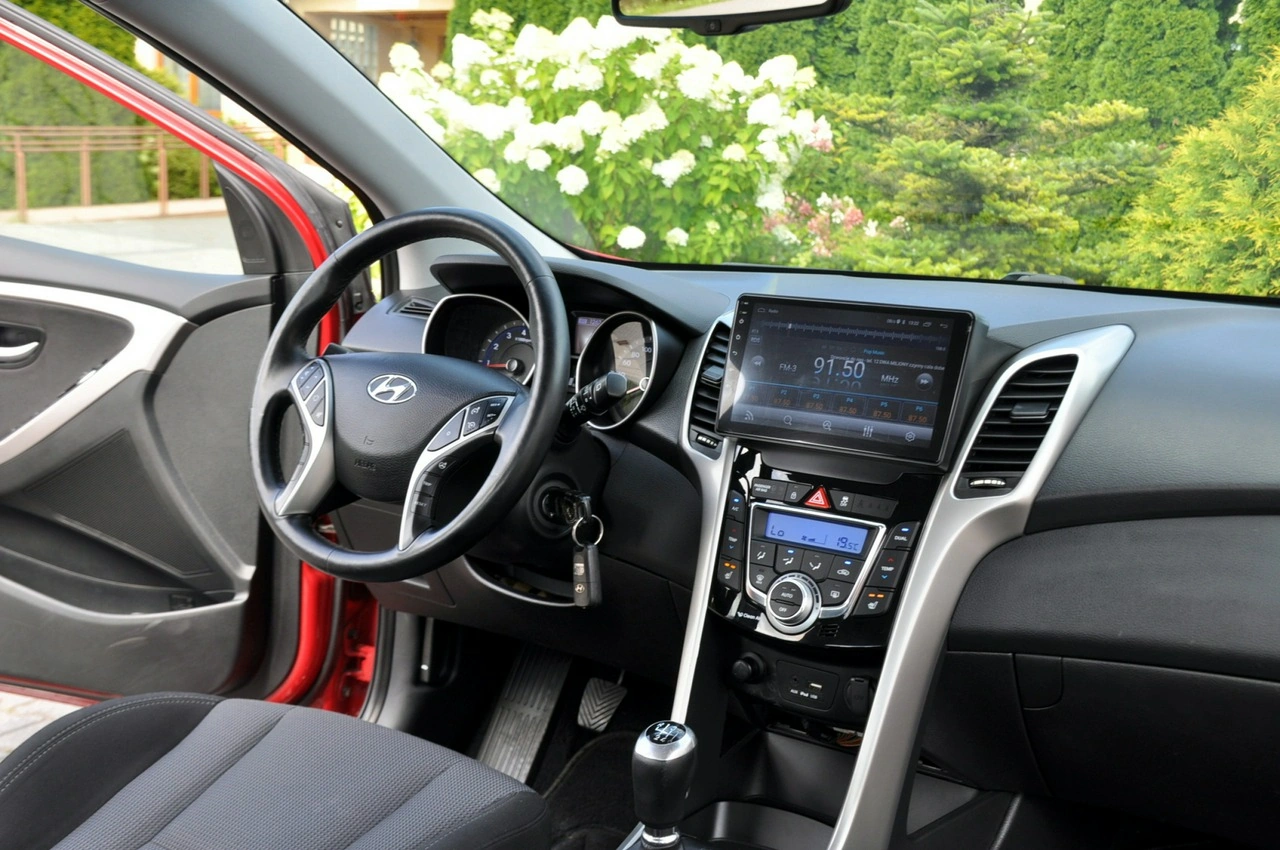 Hyundai i30 - Zdjęcie 24