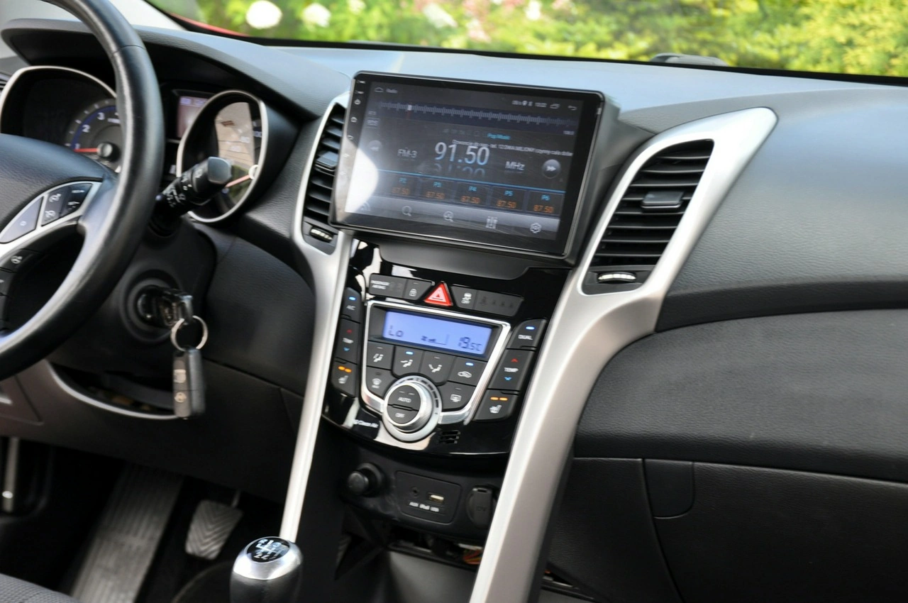Hyundai i30 - Zdjęcie 25