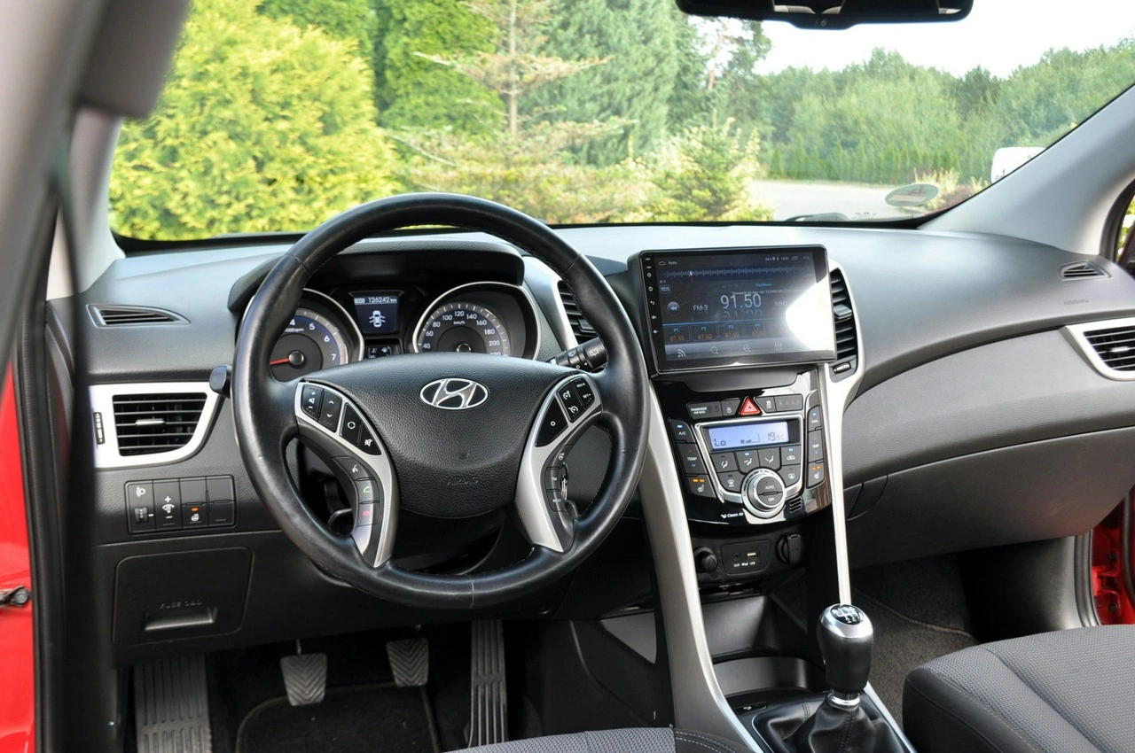 Hyundai i30 - Zdjęcie 28