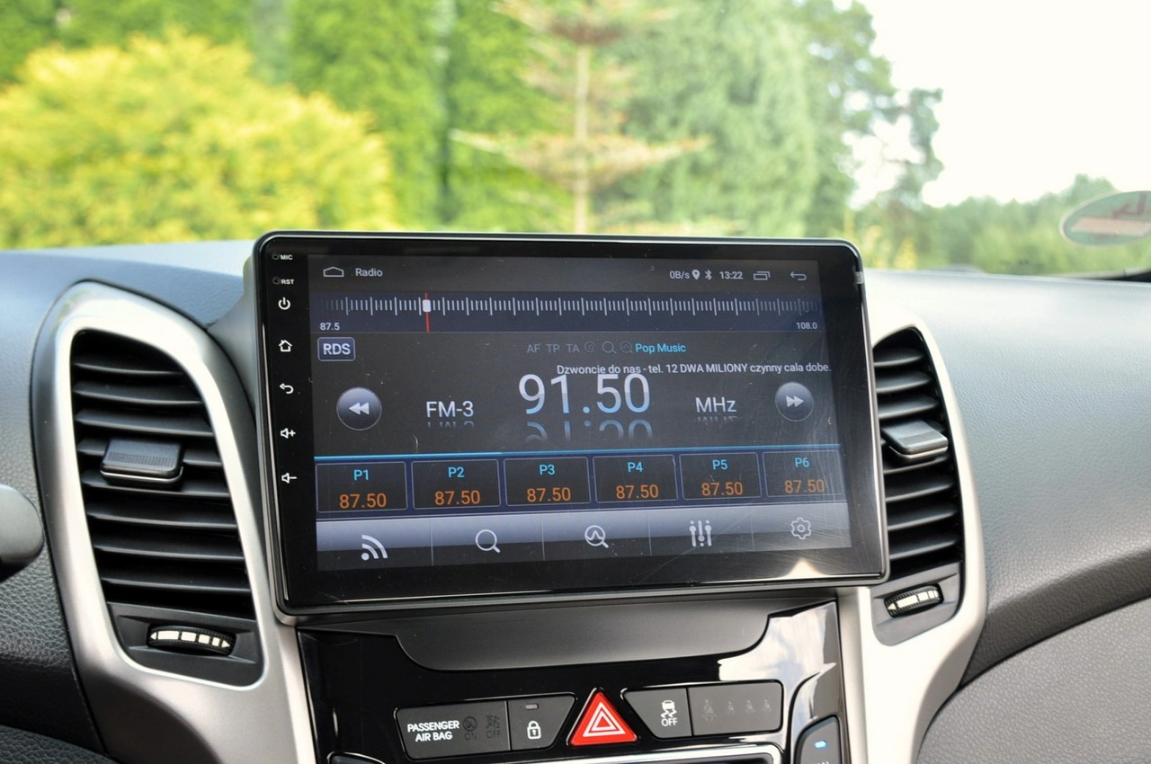 Hyundai i30 - Zdjęcie 29