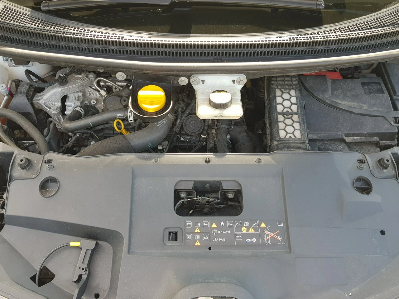 Renault Grand Scenic - Zdjęcie 17