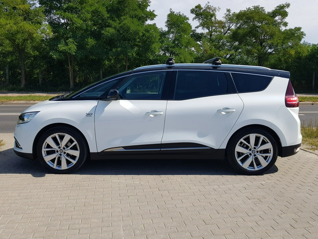 Renault Grand Scenic - Zdjęcie 7