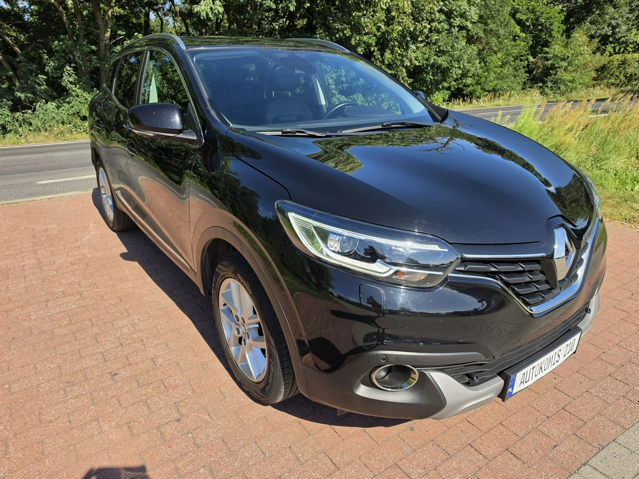 Renault Kadjar - Zdjęcie 10
