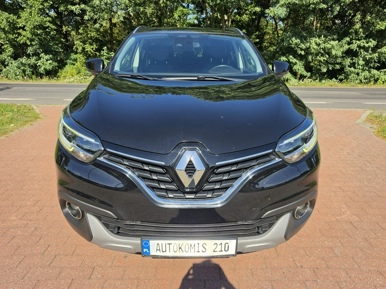 Renault Kadjar - Zdjęcie 11