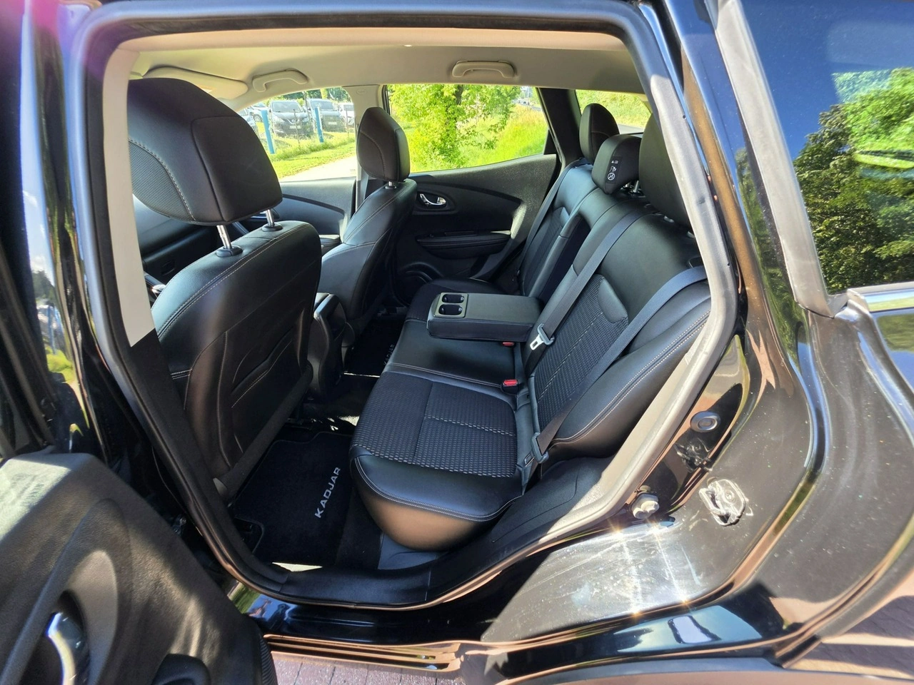 Renault Kadjar - Zdjęcie 15
