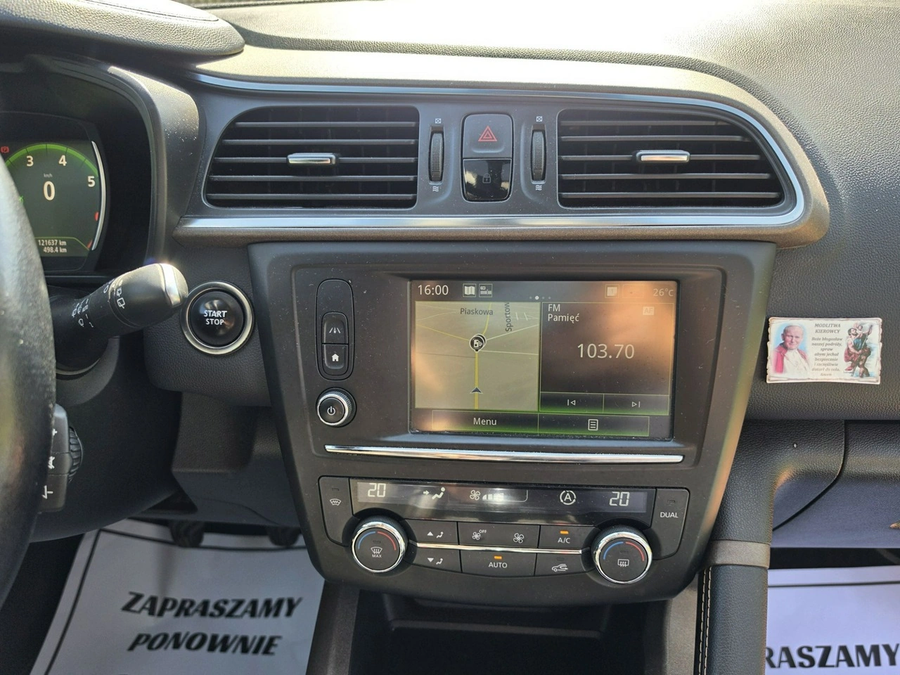 Renault Kadjar - Zdjęcie 20