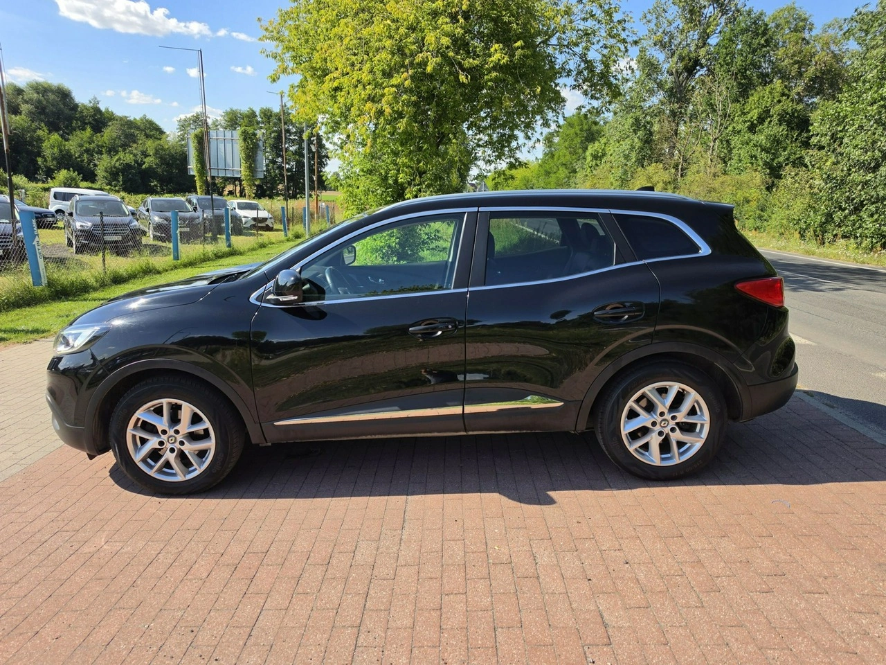 Renault Kadjar - Zdjęcie 2