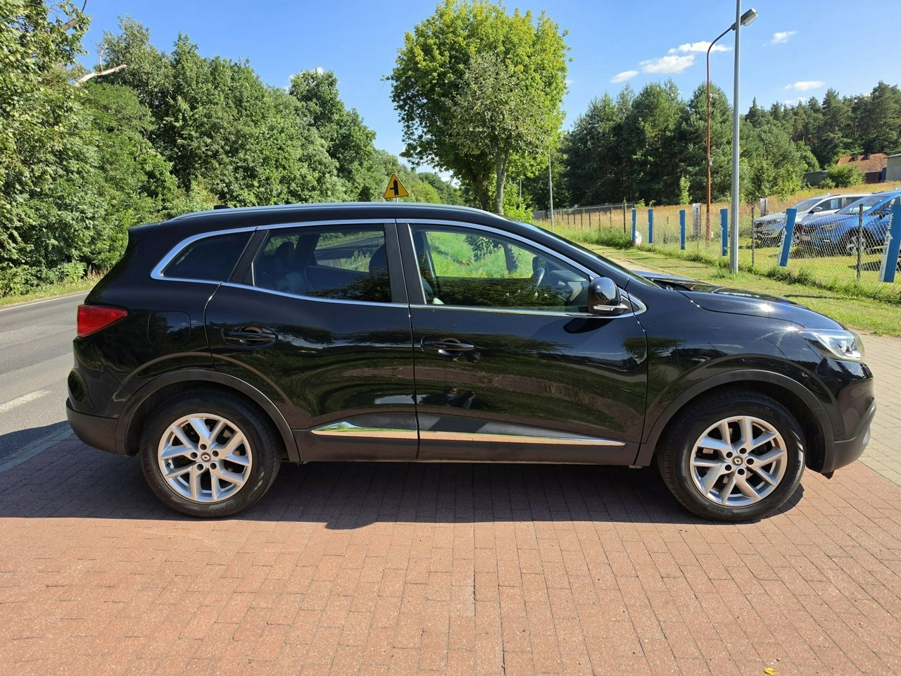 Renault Kadjar - Zdjęcie 8