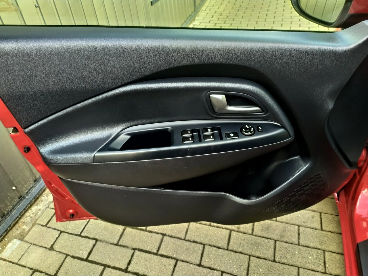 Kia Rio - Zdjęcie 14