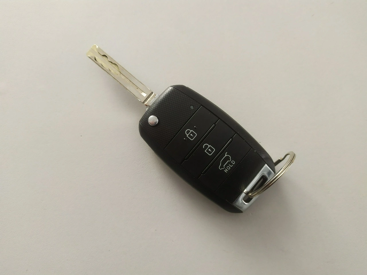 Kia Rio - Zdjęcie 25