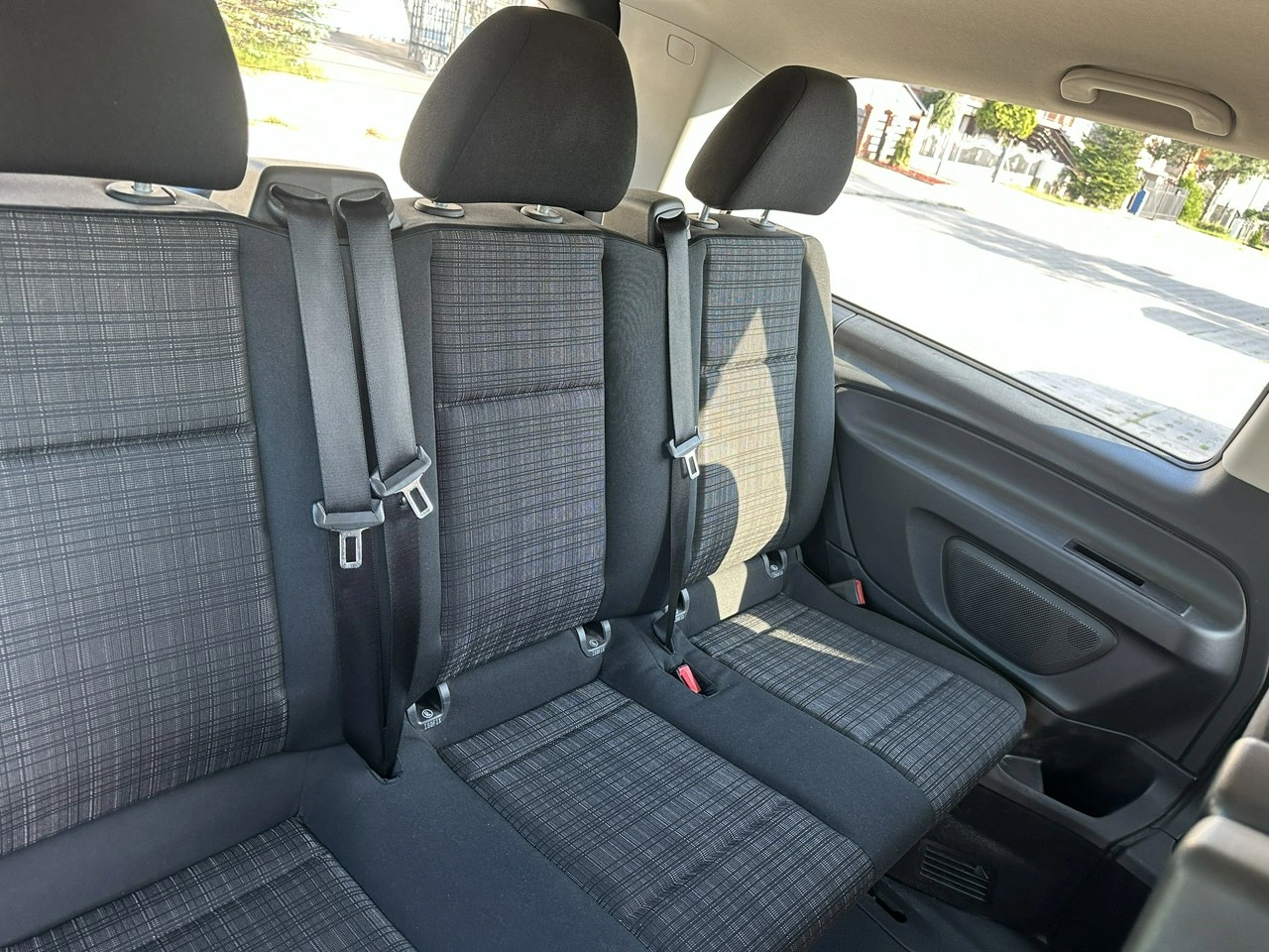 Mercedes Vito - Zdjęcie 10