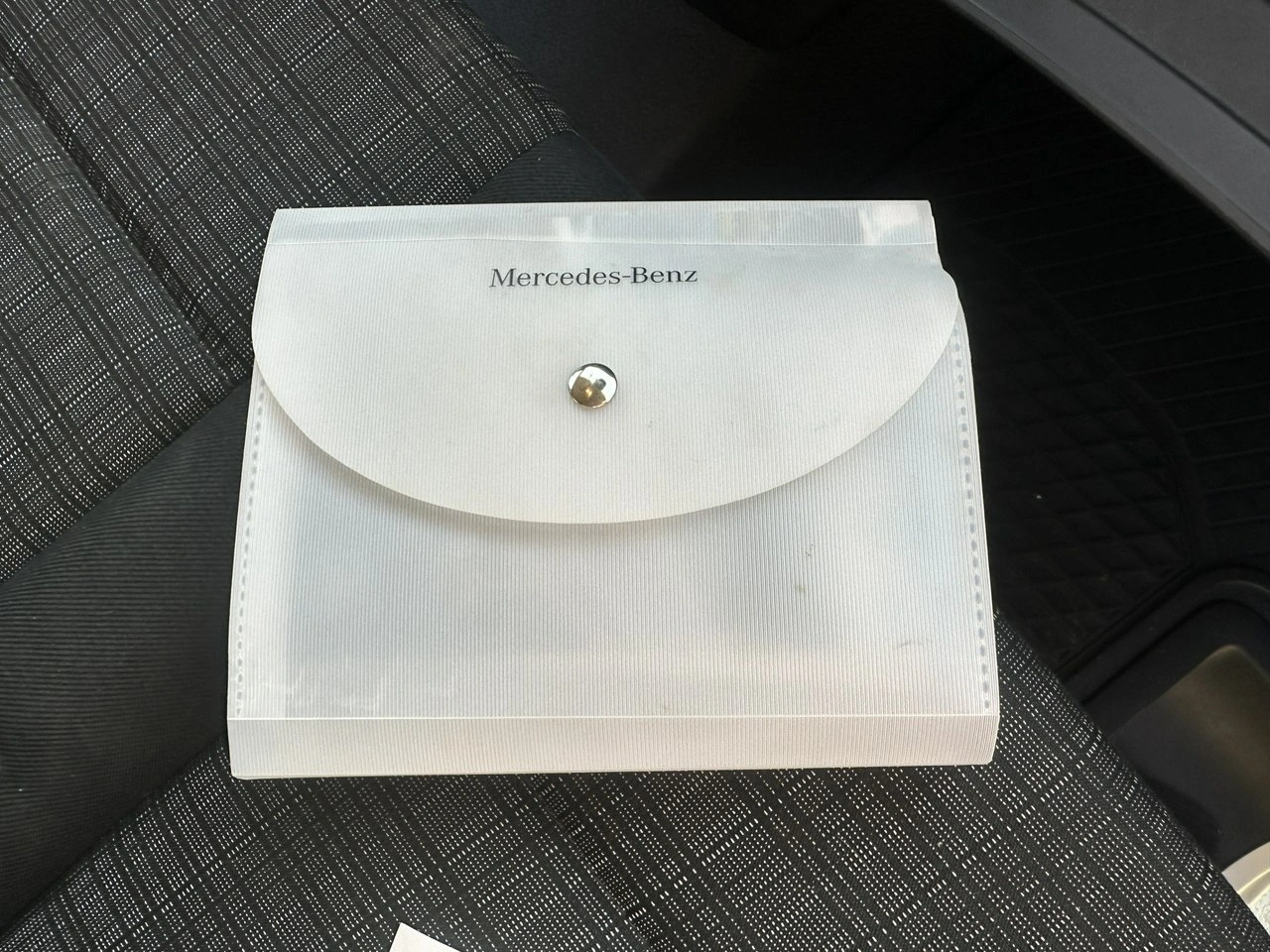 Mercedes Vito - Zdjęcie 13