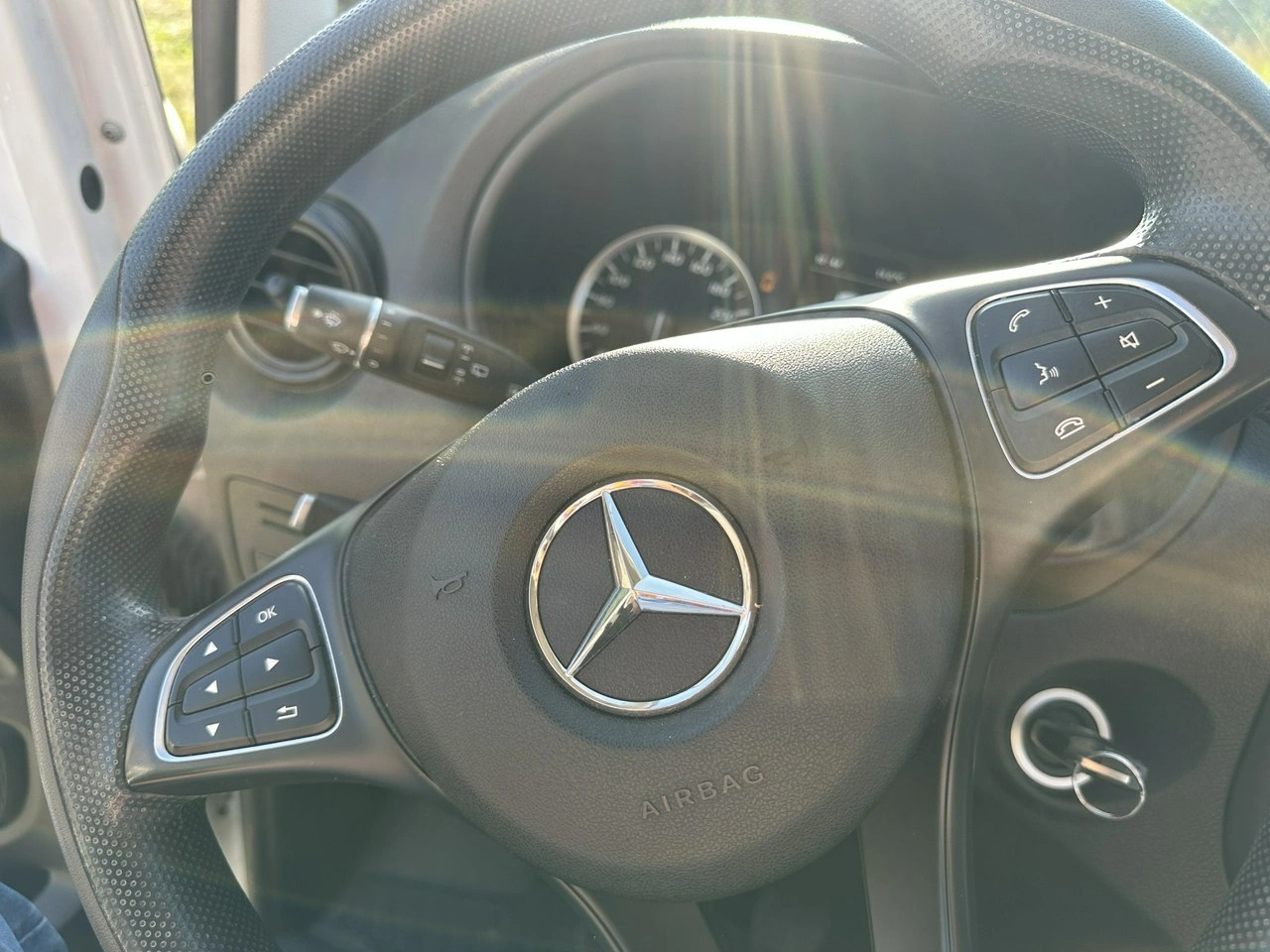 Mercedes Vito - Zdjęcie 14