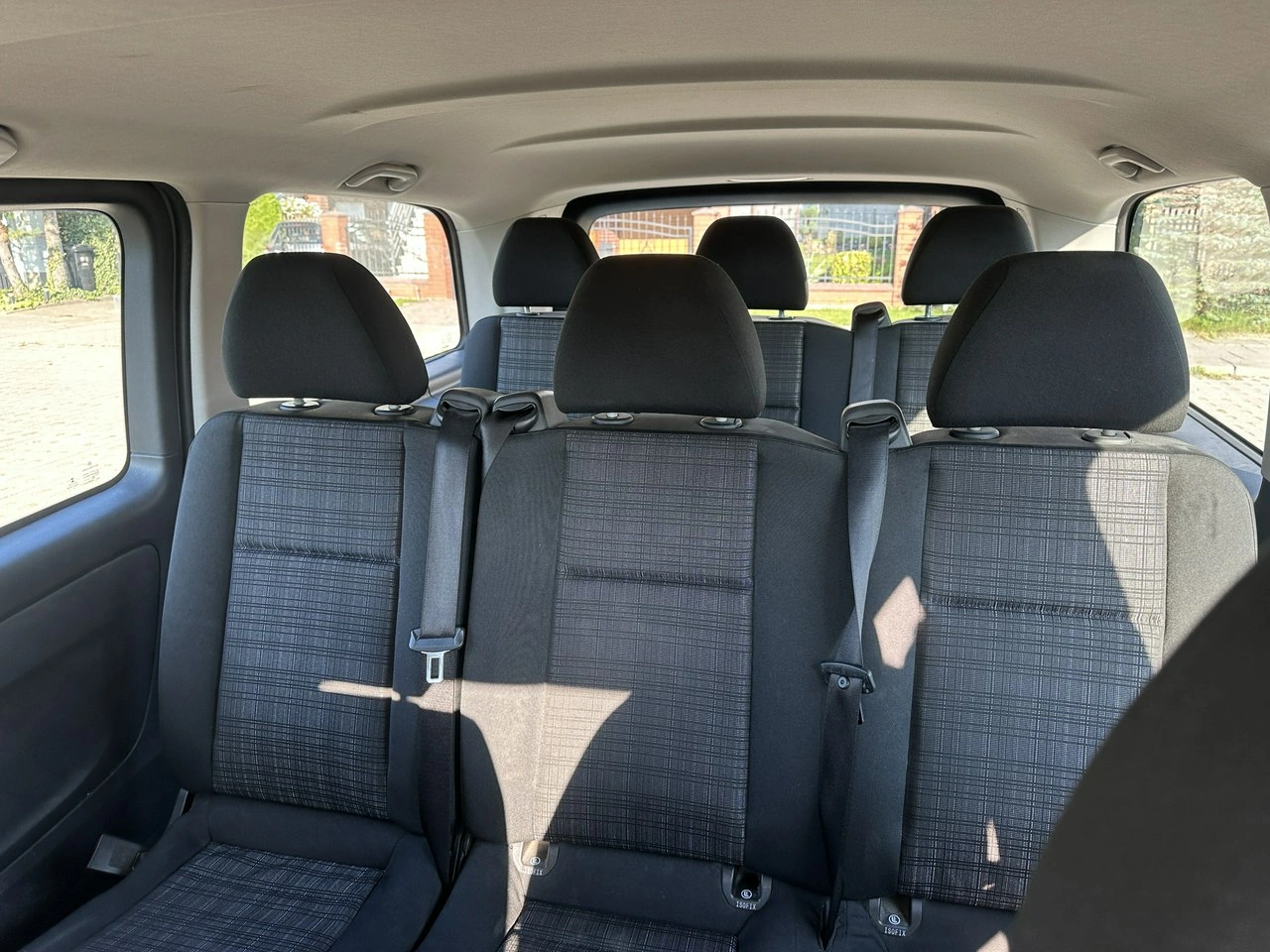 Mercedes Vito - Zdjęcie 7