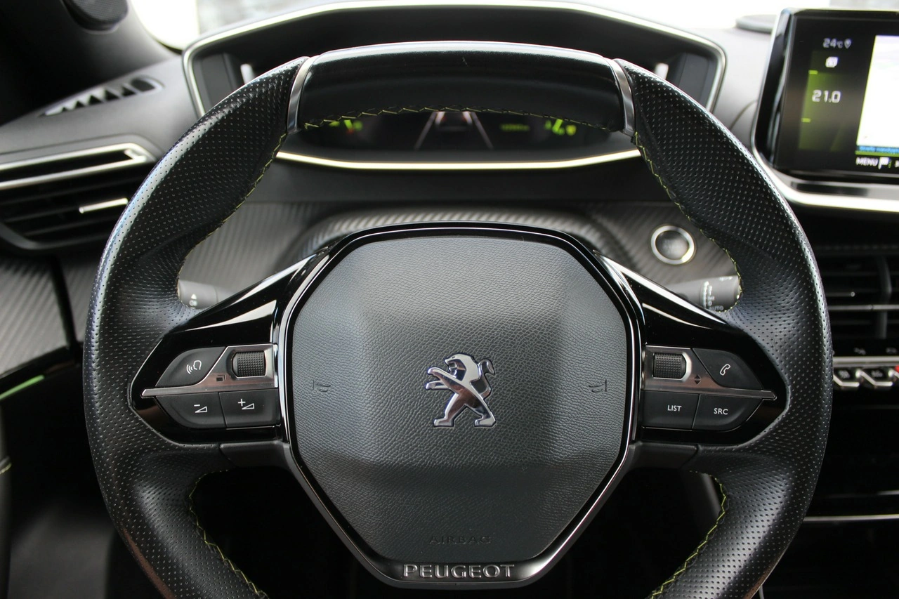 Peugeot 2008 - Zdjęcie 13
