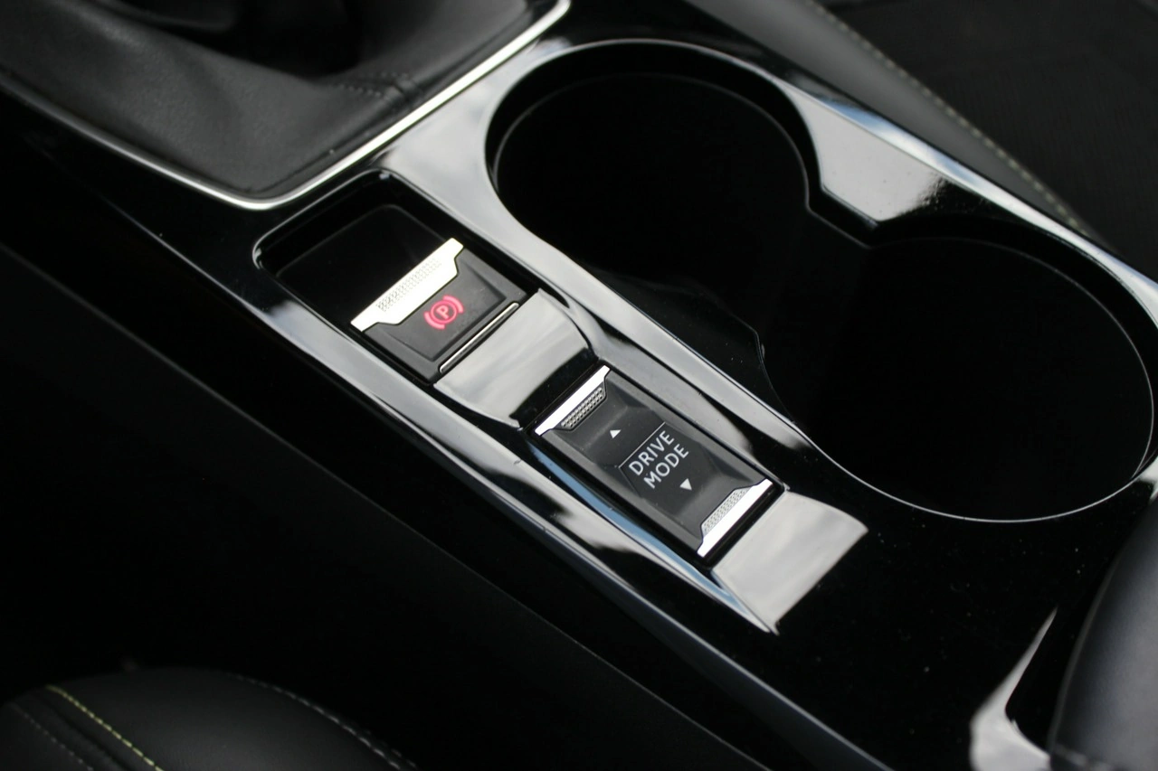 Peugeot 2008 - Zdjęcie 22