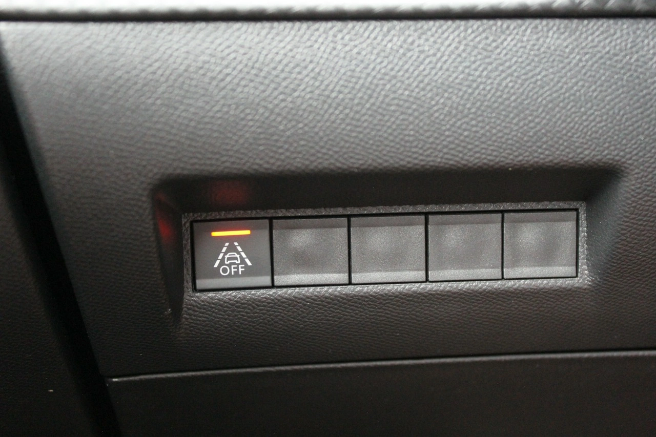 Peugeot 2008 - Zdjęcie 26