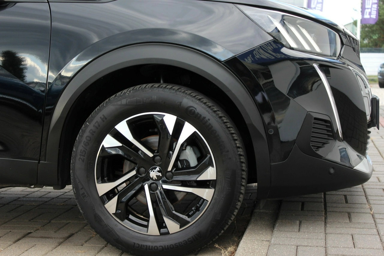 Peugeot 2008 - Zdjęcie 29