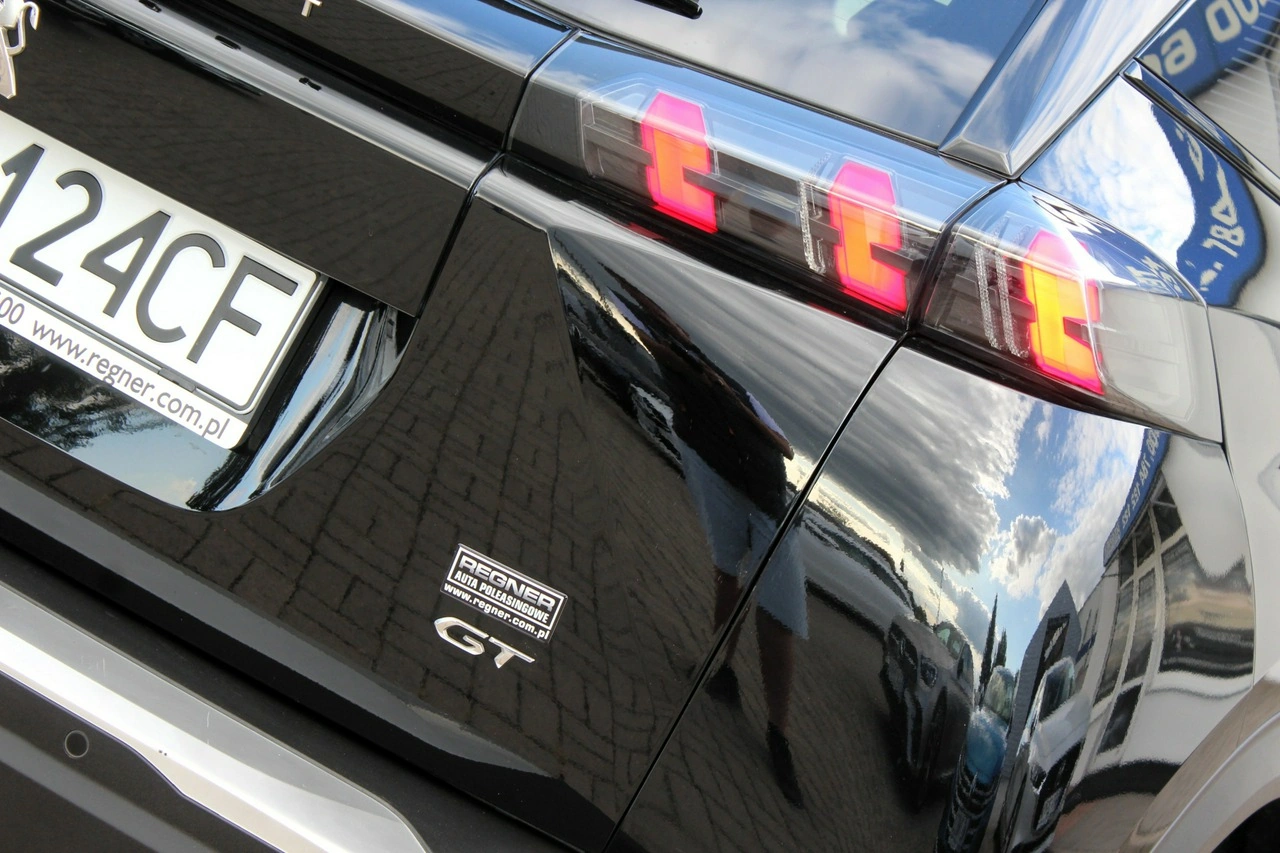 Peugeot 2008 - Zdjęcie 33