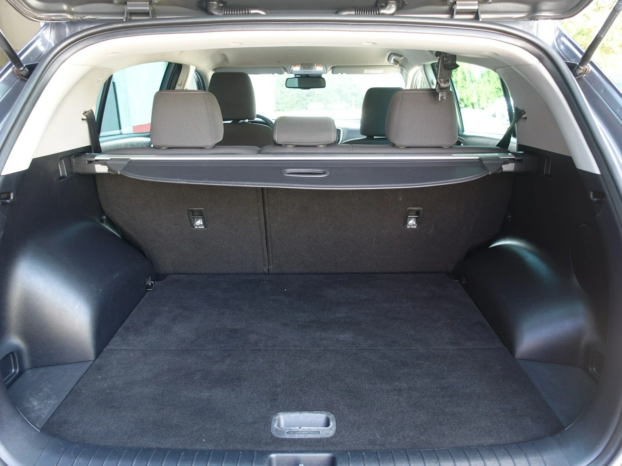 Kia Sportage - Zdjęcie 15