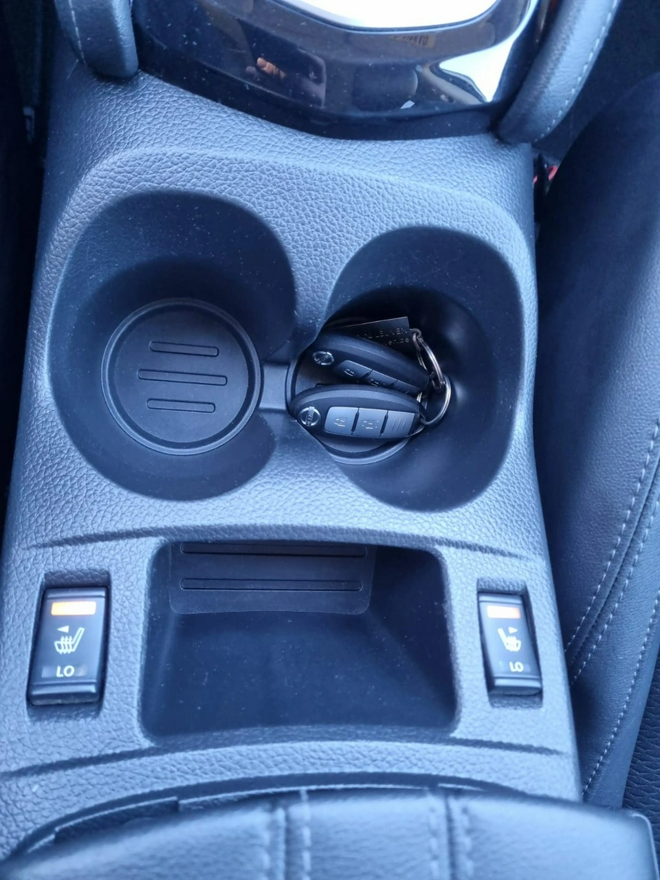 Nissan Qashqai - Zdjęcie 12