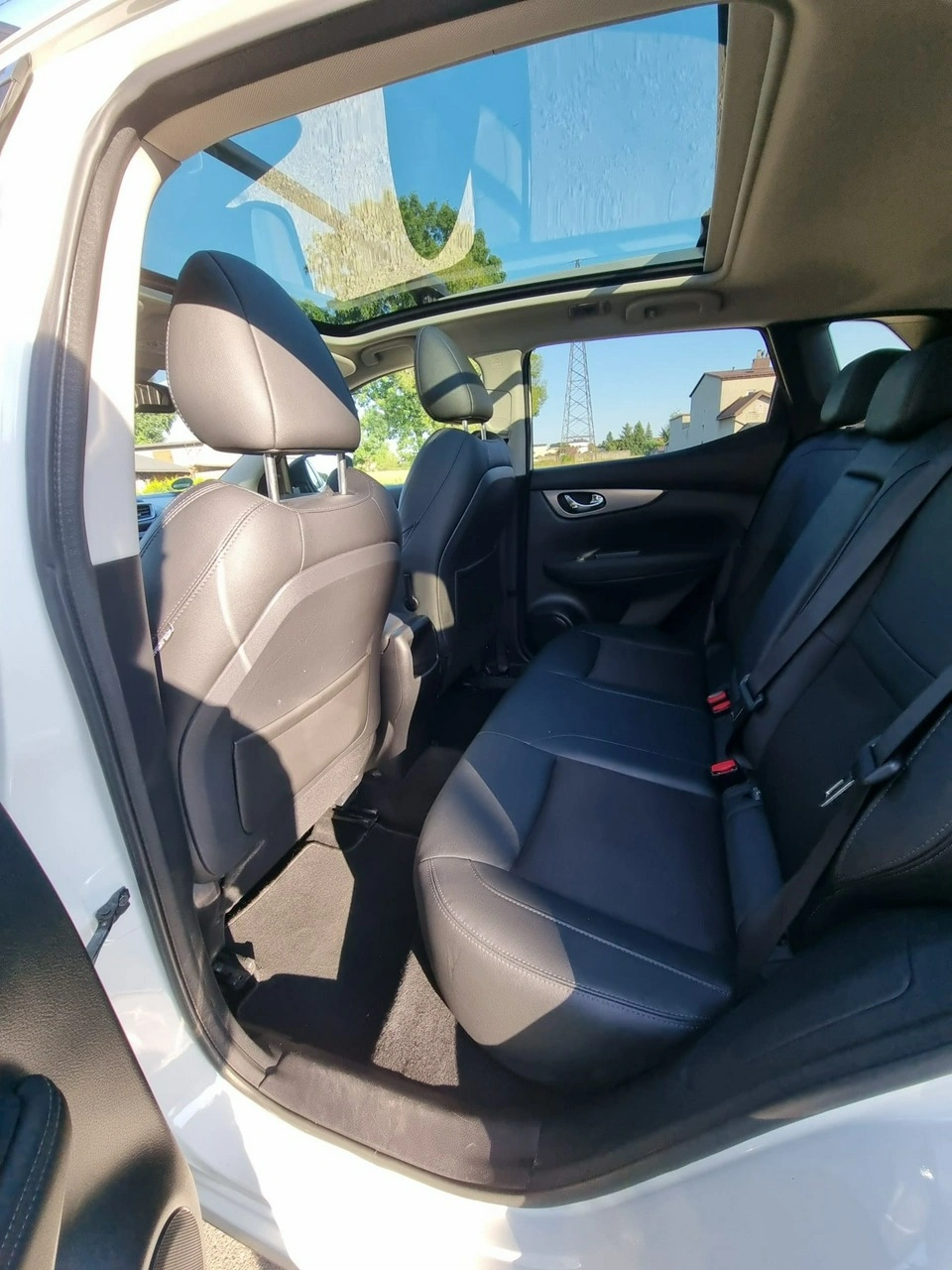Nissan Qashqai - Zdjęcie 14