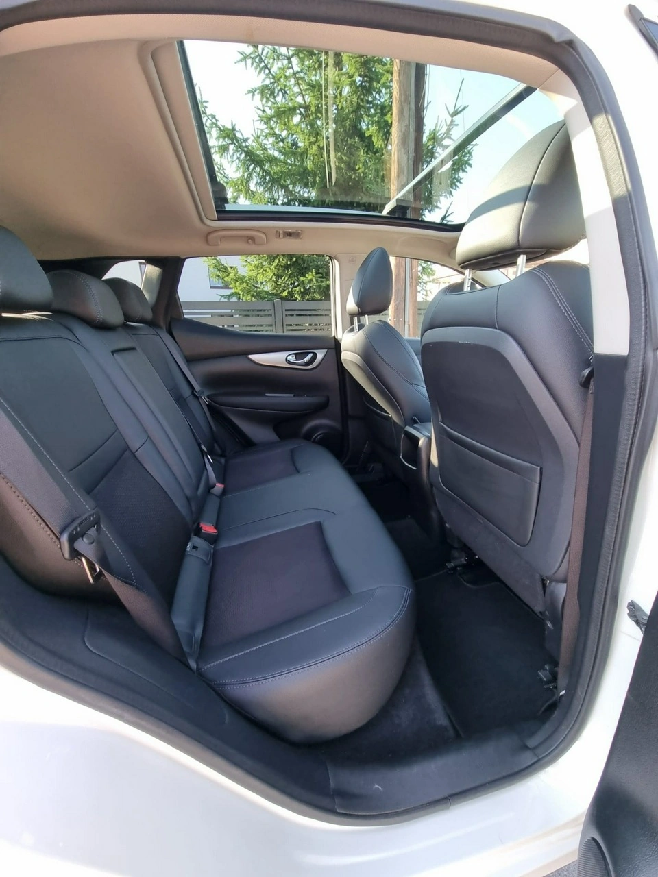 Nissan Qashqai - Zdjęcie 15