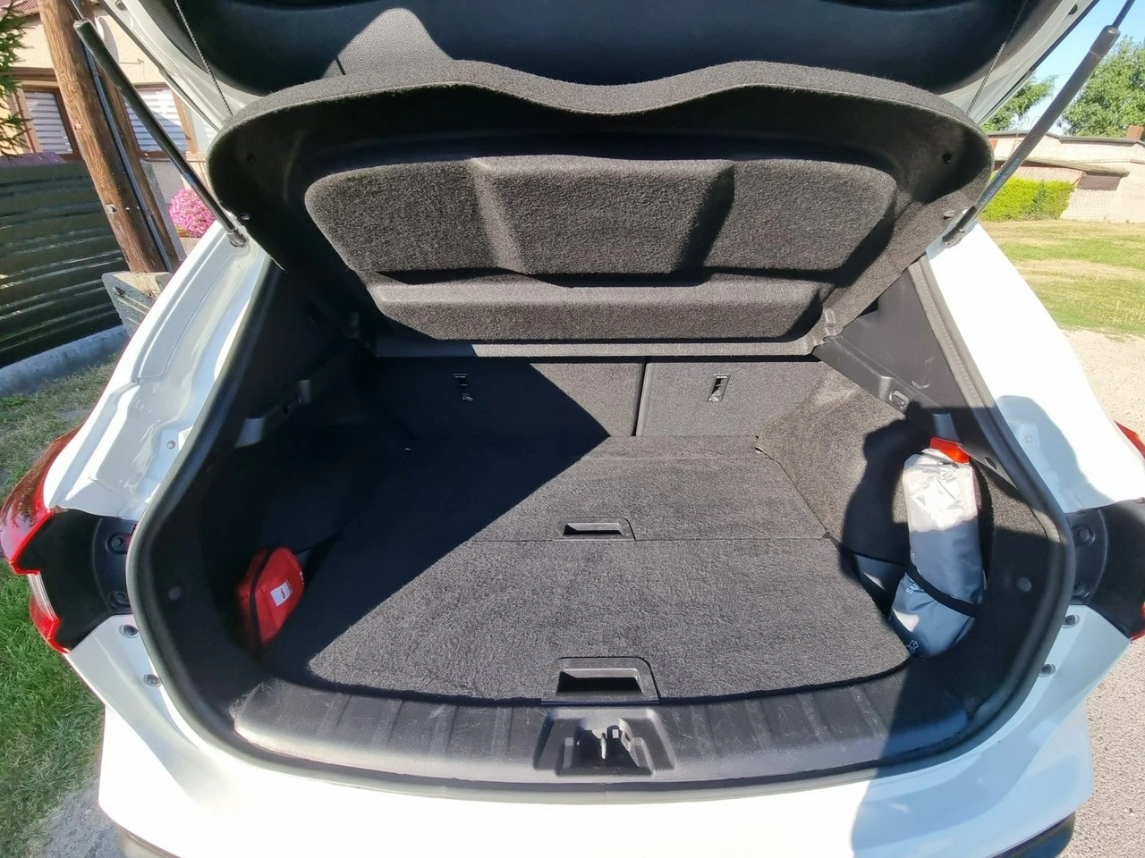 Nissan Qashqai - Zdjęcie 16