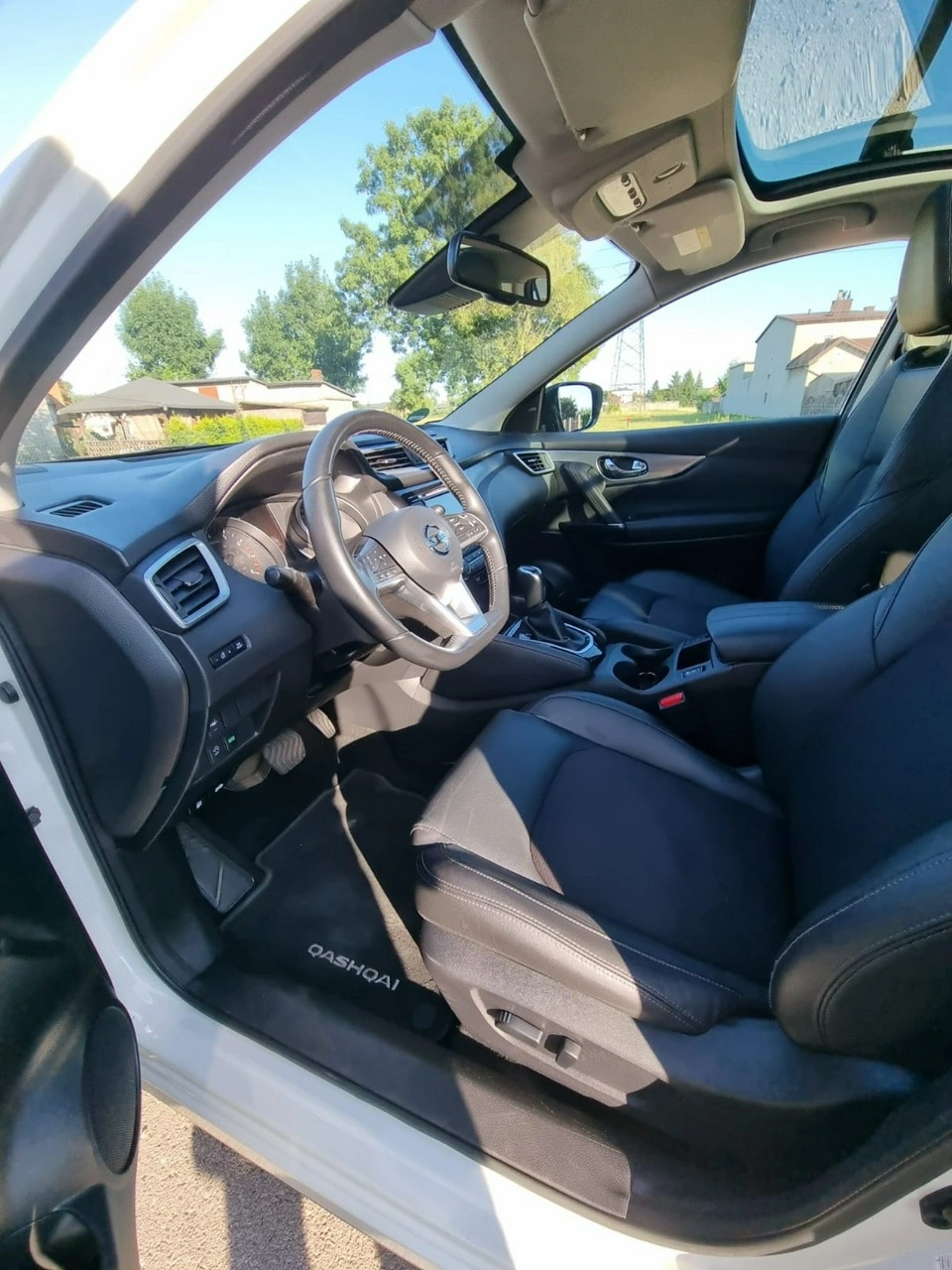 Nissan Qashqai - Zdjęcie 6