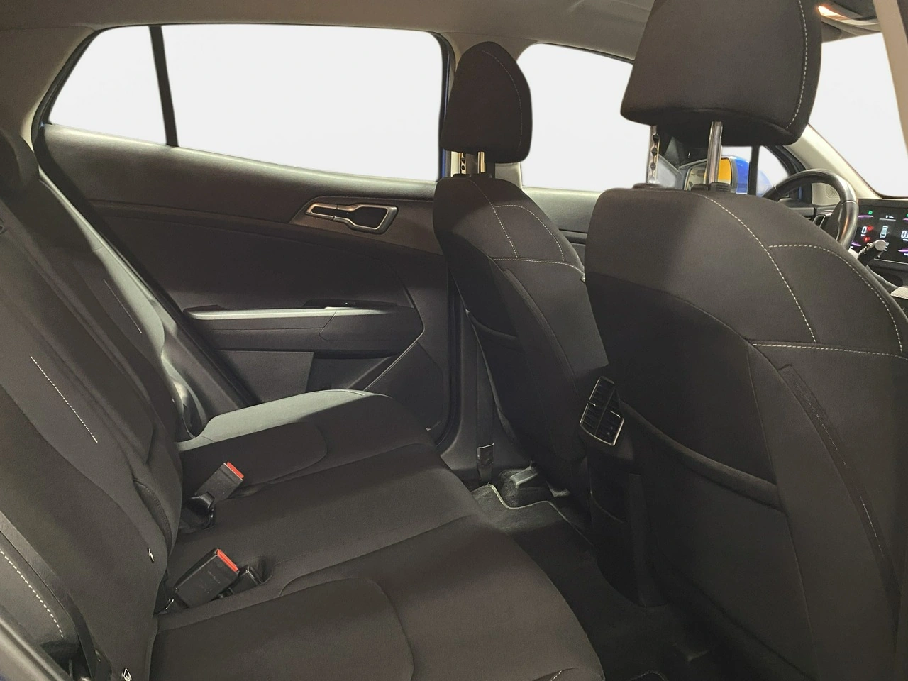Kia Sportage - Zdjęcie 15